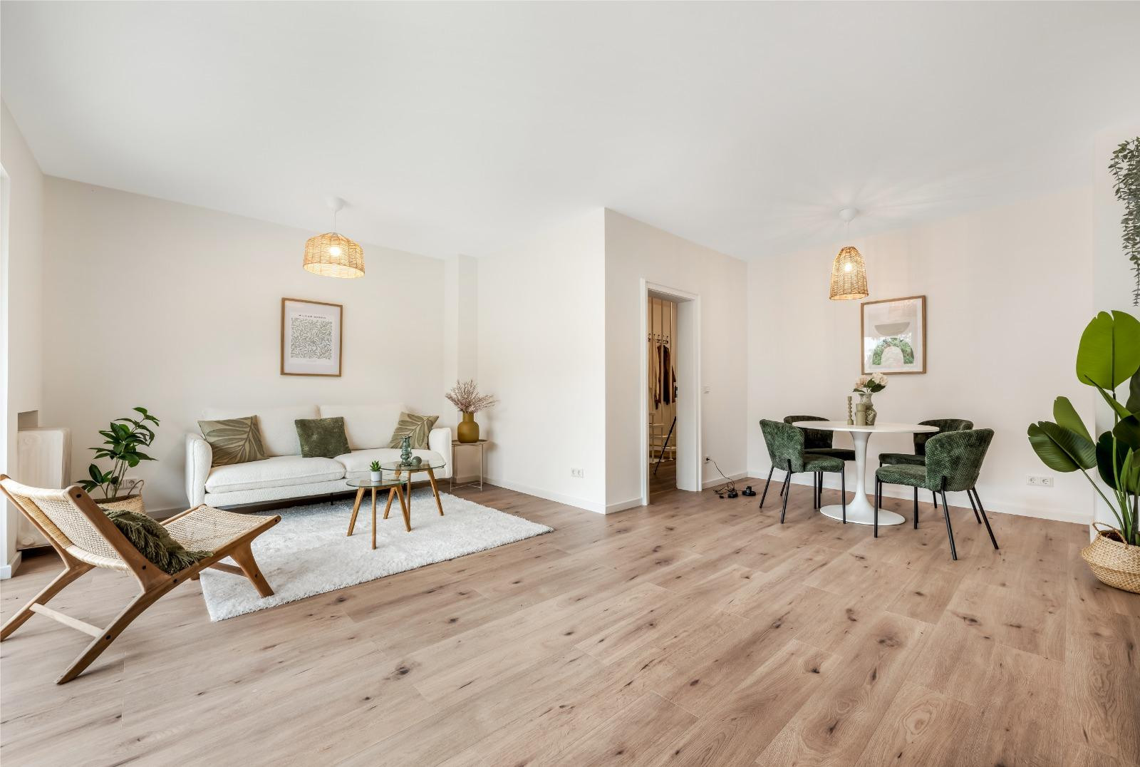 Frisch renoviertes Familienglück mit 5 Zimmern und Garten in Bremen-Vegesack – 28757 Bremen(Vegesack) – Vorschaubild 4
