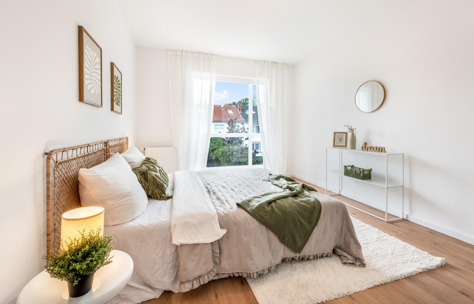 Frisch renoviertes Familienglück mit 5 Zimmern und Garten in Bremen-Vegesack – 28757 Bremen(Vegesack) – Vorschaubild 17