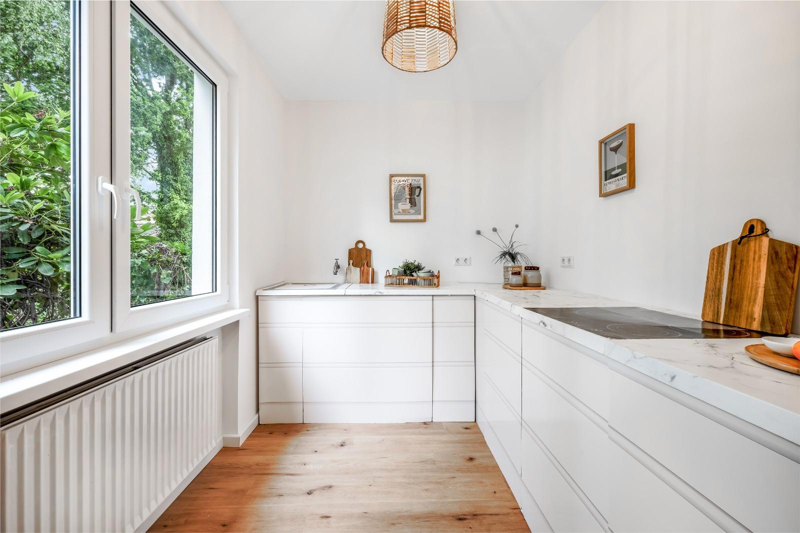 Frisch renoviertes Familienglück mit 5 Zimmern und Garten in Bremen-Vegesack – 28757 Bremen(Vegesack) – Vorschaubild 13
