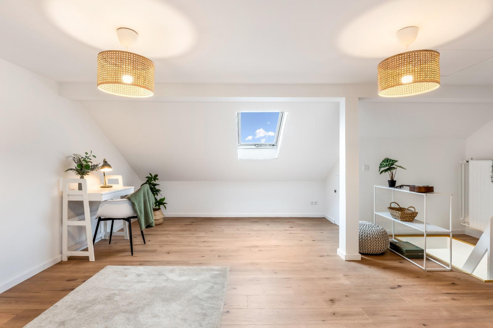 Frisch renoviertes Familienglück mit 5 Zimmern und Garten in Bremen-Vegesack – 28757 Bremen(Vegesack) – Vorschaubild 28