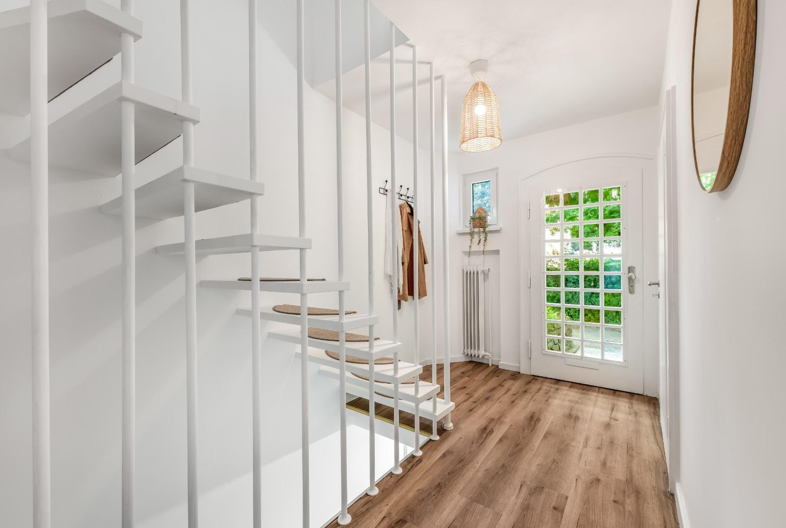 Frisch renoviertes Familienglück mit 5 Zimmern und Garten in Bremen-Vegesack – 28757 Bremen(Vegesack) – Vorschaubild 14