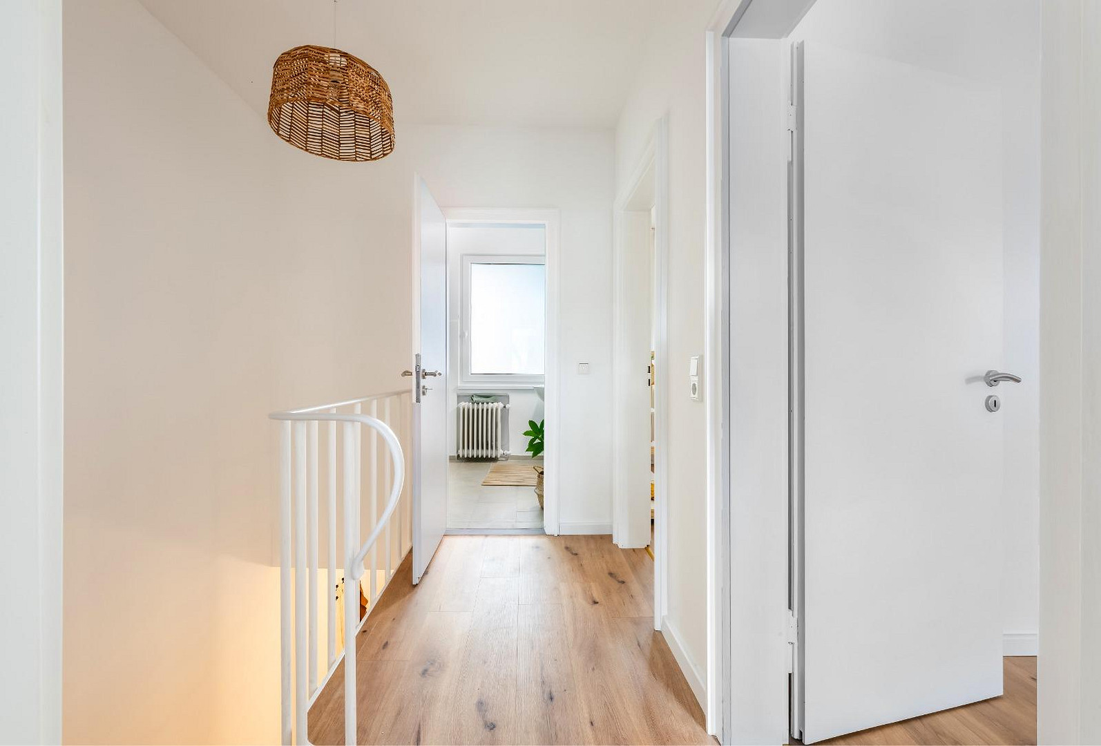 Frisch renoviertes Familienglück mit 5 Zimmern und Garten in Bremen-Vegesack – 28757 Bremen(Vegesack) – Vorschaubild 16