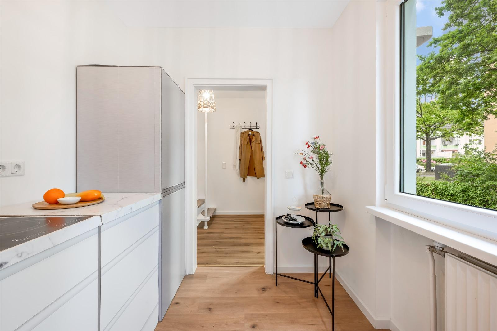 Frisch renoviertes Familienglück mit 5 Zimmern und Garten in Bremen-Vegesack – 28757 Bremen(Vegesack) – Vorschaubild 11