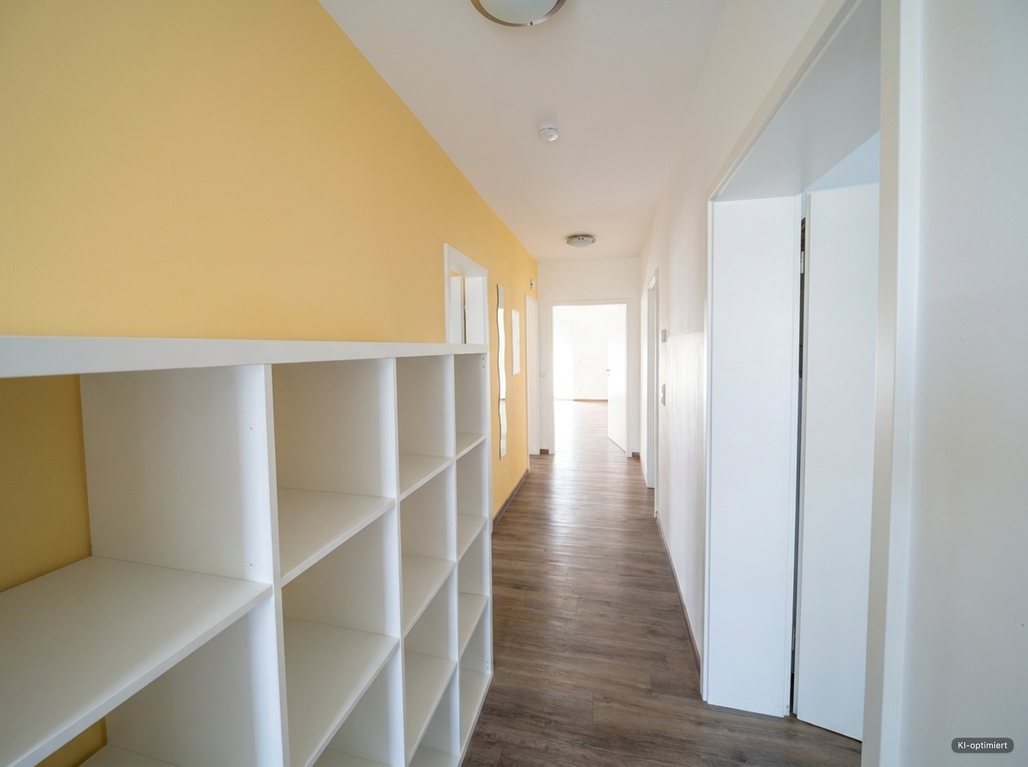 Schöne 3-Zimmer-Erdgeschosswohnung mit Terrasse und EBK – ca. 110 m² neuwertig – 16356 Ahrensfelde-Mehrow(Mehrow) – Vorschaubild 7