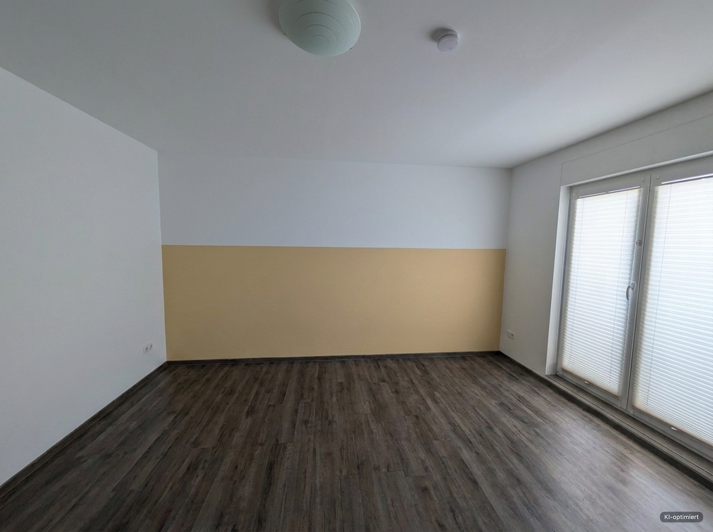 Schöne 3-Zimmer-Erdgeschosswohnung mit Terrasse und EBK – ca. 110 m² neuwertig – 16356 Ahrensfelde-Mehrow(Mehrow) – Vorschaubild 5