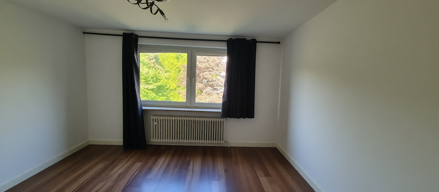 2-Zimmer-Wohnung mit Loggia & Tageslichtbad | bezugsfrei ab September 2026 – Engadinerstr. 32, 81475 München- Fürstenried-West(Fürstenried) – Vorschaubild 8