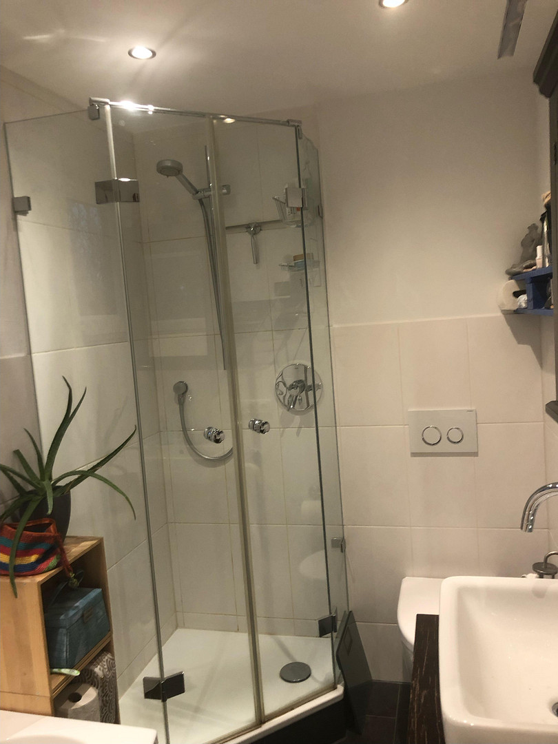 2-Zimmer-Wohnung mit Loggia & Tageslichtbad | bezugsfrei ab September 2026 – Engadinerstr. 32, 81475 München- Fürstenried-West(Fürstenried) – Vorschaubild 4