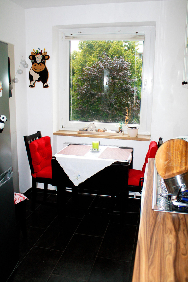 2-Zimmer-Wohnung mit Loggia & Tageslichtbad | bezugsfrei ab September 2026 – Engadinerstr. 32, 81475 München- Fürstenried-West(Fürstenried) – Vorschaubild 7