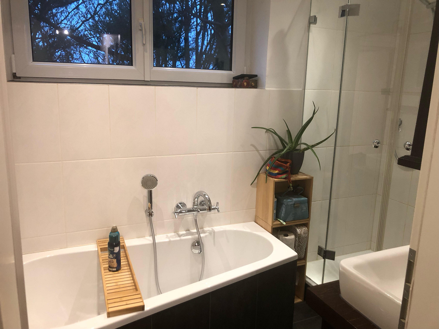 2-Zimmer-Wohnung mit Loggia & Tageslichtbad | bezugsfrei ab September 2026 – Engadinerstr. 32, 81475 München- Fürstenried-West(Fürstenried) – Vorschaubild 5