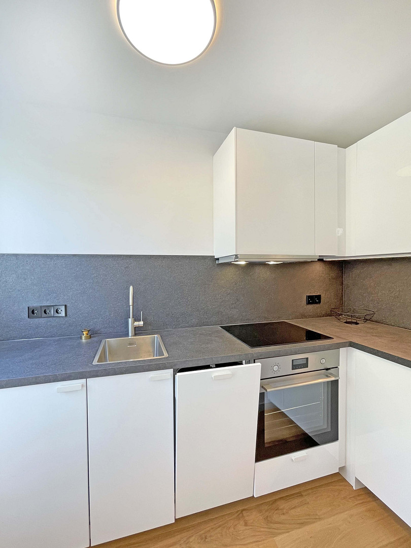 Wohnen am Ludwigkirchplatz: Erstbezug mit Balkon, provisionsfrei – Pfalzburger Straße 3, 10719 Berlin(Wilmersdorf) – Vorschaubild 9