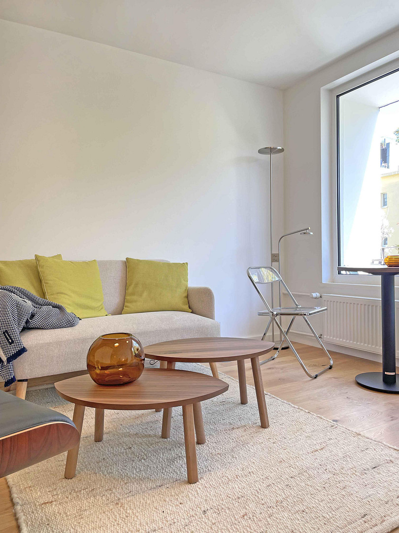 Wohnen am Ludwigkirchplatz: Erstbezug mit Balkon, provisionsfrei – Pfalzburger Straße 3, 10719 Berlin(Wilmersdorf) – Vorschaubild 6