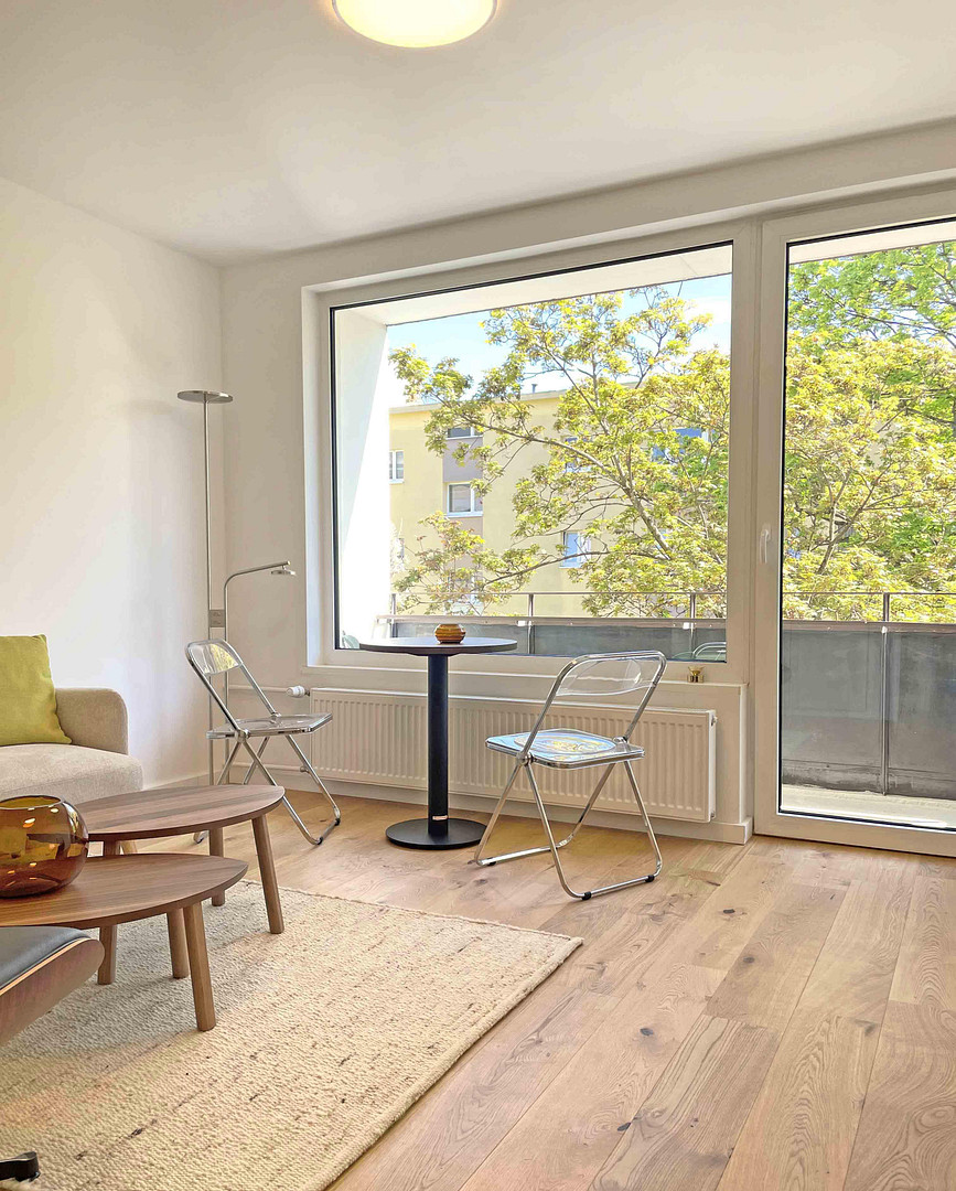 Wohnen am Ludwigkirchplatz: Erstbezug mit Balkon, provisionsfrei – Pfalzburger Straße 3, 10719 Berlin(Wilmersdorf) – Vorschaubild 8