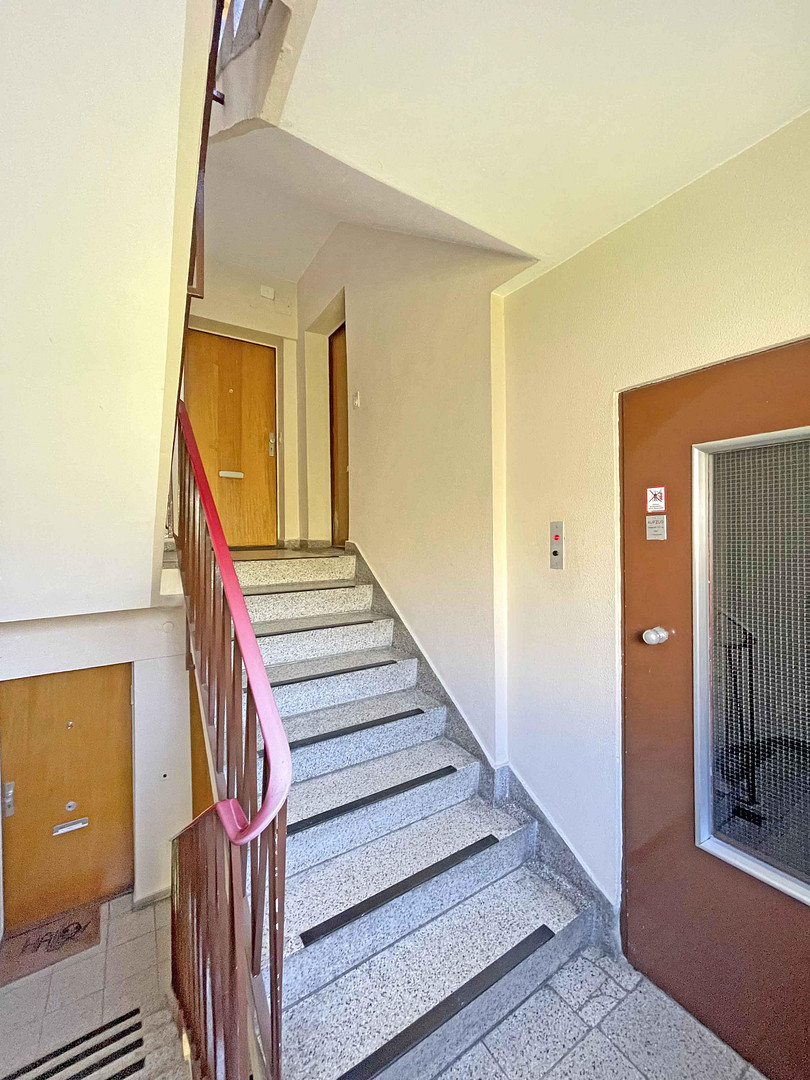 Wohnen am Ludwigkirchplatz: Erstbezug mit Balkon, provisionsfrei – Pfalzburger Straße 3, 10719 Berlin(Wilmersdorf) – Vorschaubild 14