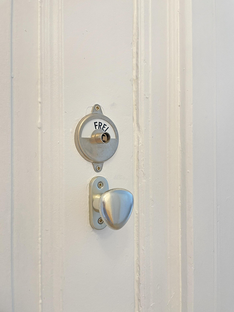 Traumhafter Altbau in direkter Pankelage | Erstbezug | Saniert | Provisionsfrei – Stockholmer Straße 30, 13359 Berlin(Gesundbrunnen) – Vorschaubild 15