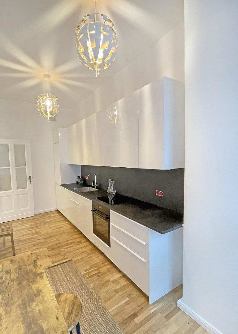 Traumhafter Altbau in direkter Pankelage | Erstbezug | Saniert | Provisionsfrei – Stockholmer Straße 30, 13359 Berlin(Gesundbrunnen) – Vorschaubild 7
