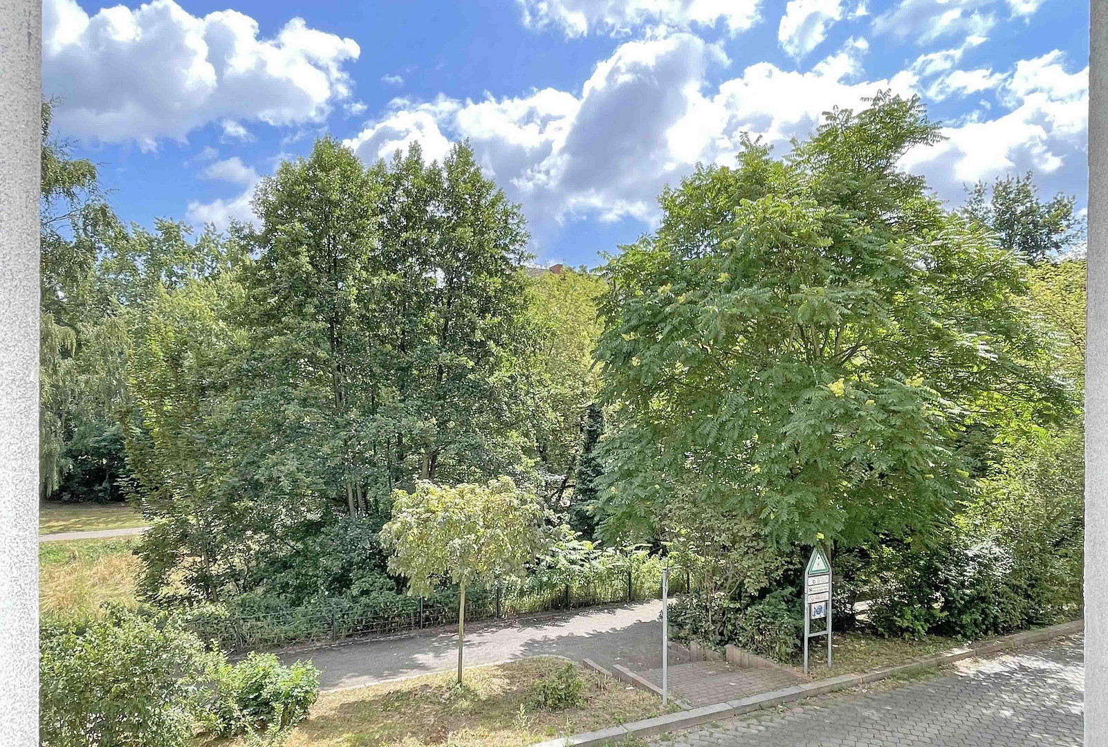 Traumhafter Altbau in direkter Pankelage | Erstbezug | Saniert | Provisionsfrei – Stockholmer Straße 30, 13359 Berlin(Gesundbrunnen) – Vorschaubild 3