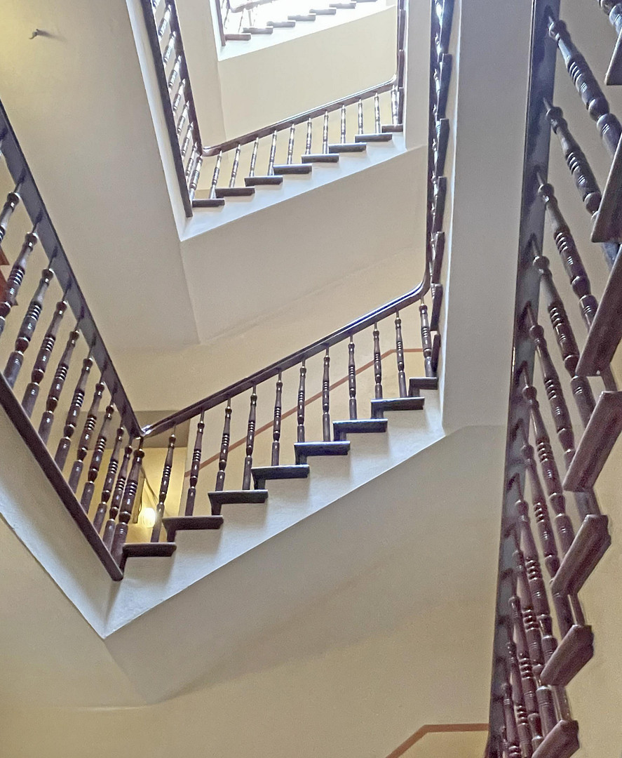 Traumhafter Altbau in direkter Pankelage | Erstbezug | Saniert | Provisionsfrei – Stockholmer Straße 30, 13359 Berlin(Gesundbrunnen) – Vorschaubild 13