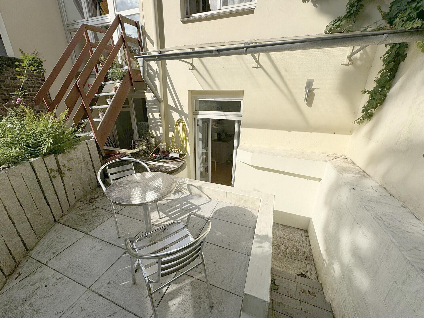 Schöne 1-Zimmer Studentenwohnung in Bonner Bestlage – 53115 Bonn(Weststadt) – Vorschaubild 8