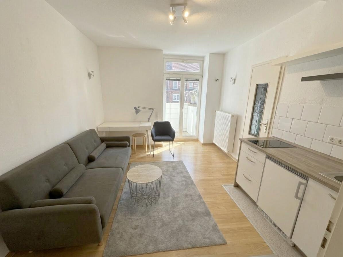 Schöne 1-Zimmer Studentenwohnung in Bonner Bestlage – 53115 Bonn(Weststadt) – Vorschaubild 4