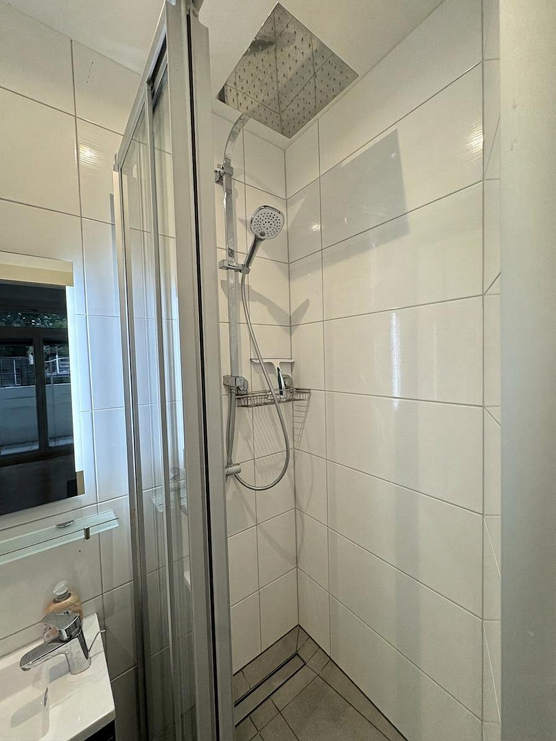 Schöne 1-Zimmer Studentenwohnung in Bonner Bestlage – 53115 Bonn(Weststadt) – Vorschaubild 6