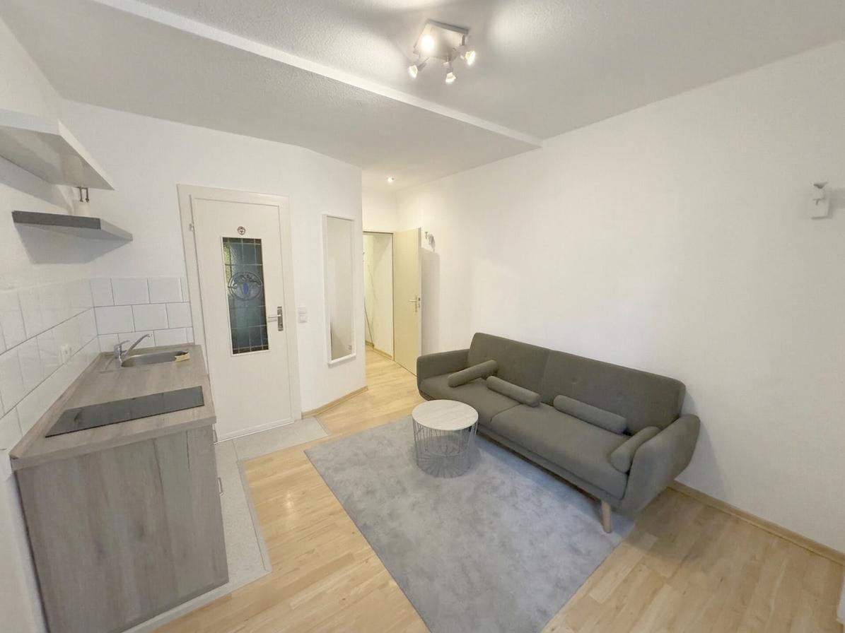 Schöne 1-Zimmer Studentenwohnung in Bonner Bestlage – 53115 Bonn(Weststadt) – Vorschaubild 3