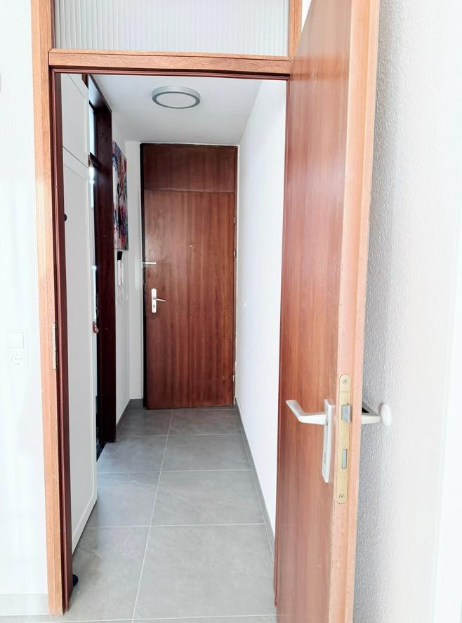 Ab sofort verfügbar: Vollmöbliertes Apartment in Top-Lage von Stuttgart-Ost mit Balkon – 70190 Stuttgart(Ost) – Vorschaubild 9