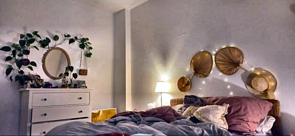 Gemütliche 2-Zimmer-DG_Wohnung inkl. EBK – zentral im beliebten Paulusviertel – Kemnastr. 17, 45657 Recklinghausen – Vorschaubild 3