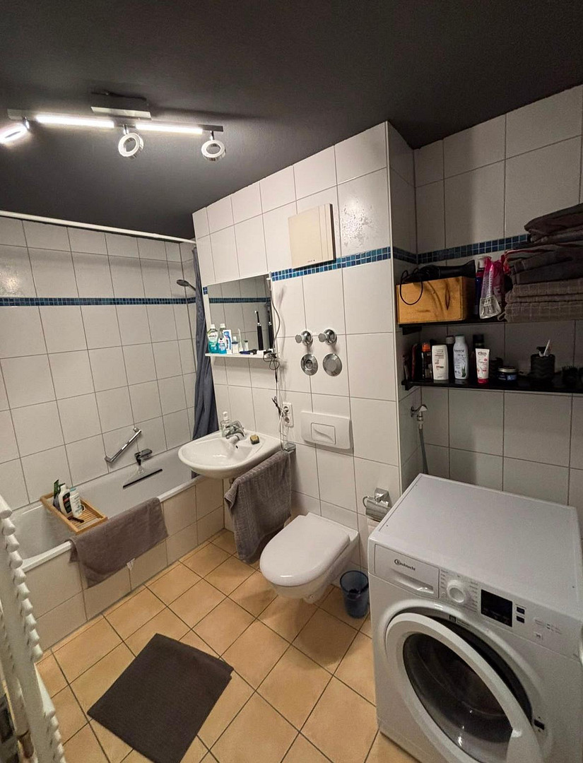 Provisionsfrei: Attraktive 2-Zimmer-Wohnung mit Balkon in zentraler Lage München Sendling – Brudermühlstraße, 81371 München(Sendling) – Vorschaubild 11