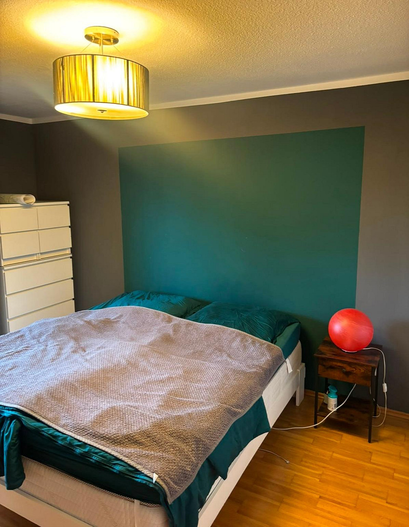 Provisionsfrei: Attraktive 2-Zimmer-Wohnung mit Balkon in zentraler Lage München Sendling – Brudermühlstraße, 81371 München(Sendling) – Vorschaubild 10