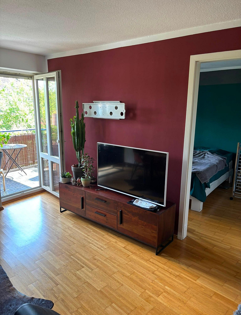 Provisionsfrei: Attraktive 2-Zimmer-Wohnung mit Balkon in zentraler Lage München Sendling – Brudermühlstraße, 81371 München(Sendling) – Vorschaubild 4