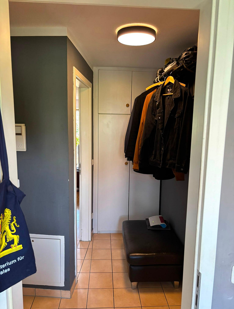 Provisionsfrei: Attraktive 2-Zimmer-Wohnung mit Balkon in zentraler Lage München Sendling – Brudermühlstraße, 81371 München(Sendling) – Vorschaubild 6