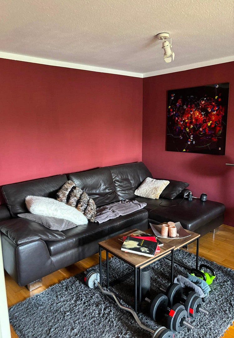 Provisionsfrei: Attraktive 2-Zimmer-Wohnung mit Balkon in zentraler Lage München Sendling – Brudermühlstraße, 81371 München(Sendling) – Vorschaubild 3