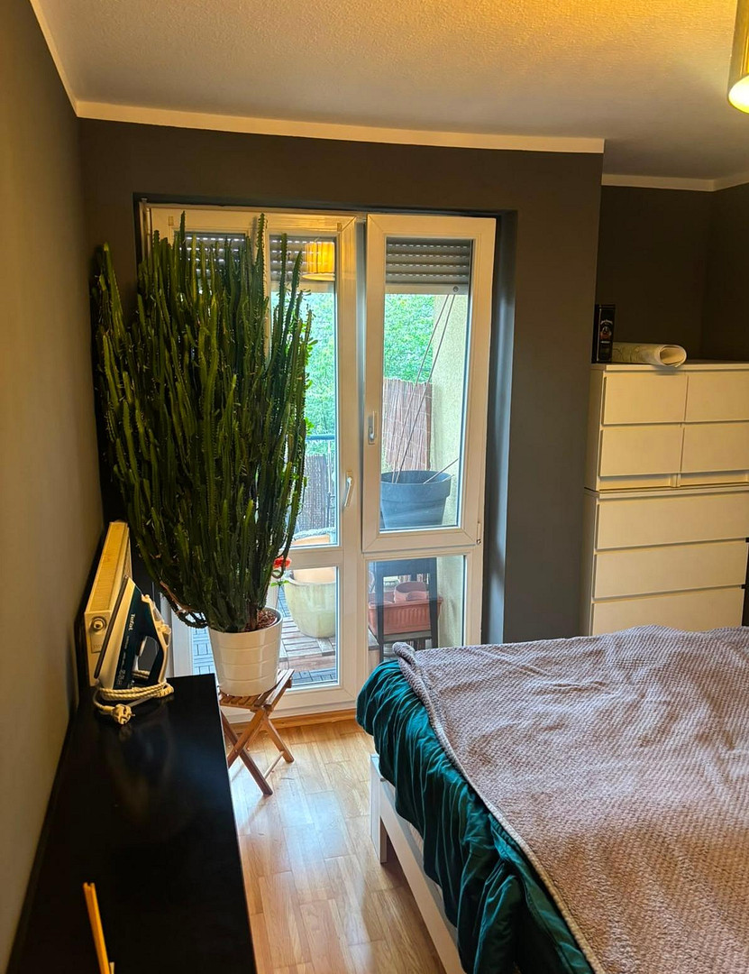 Provisionsfrei: Attraktive 2-Zimmer-Wohnung mit Balkon in zentraler Lage München Sendling – Brudermühlstraße, 81371 München(Sendling) – Vorschaubild 9
