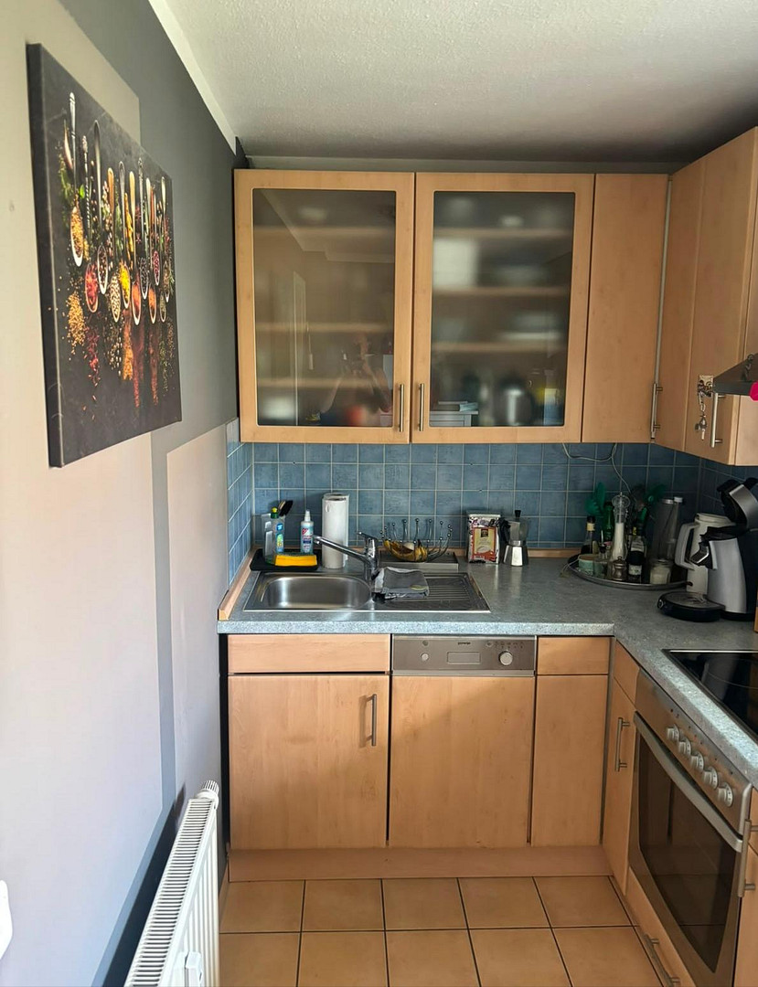 Provisionsfrei: Attraktive 2-Zimmer-Wohnung mit Balkon in zentraler Lage München Sendling – Brudermühlstraße, 81371 München(Sendling) – Vorschaubild 7