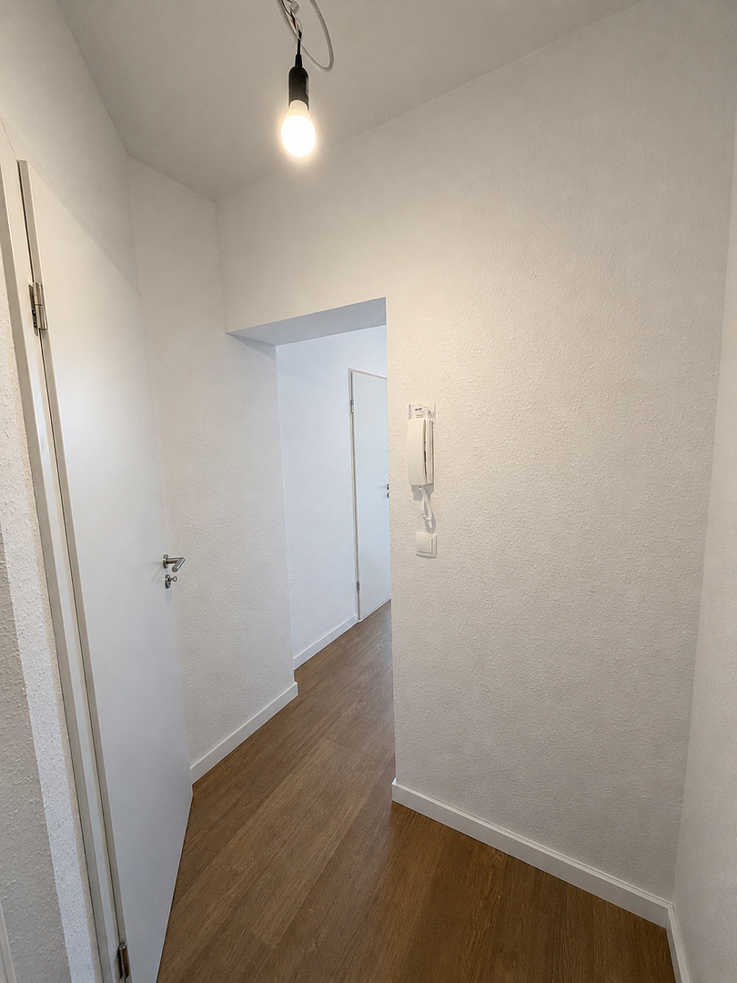 Provisonsfreie Eigentumswohnung im 7. OG – Bonn-Hardtberg | 49,5 m² | Vollrenoviert – 53123 Bonn(Duisdorf) – Vorschaubild 11