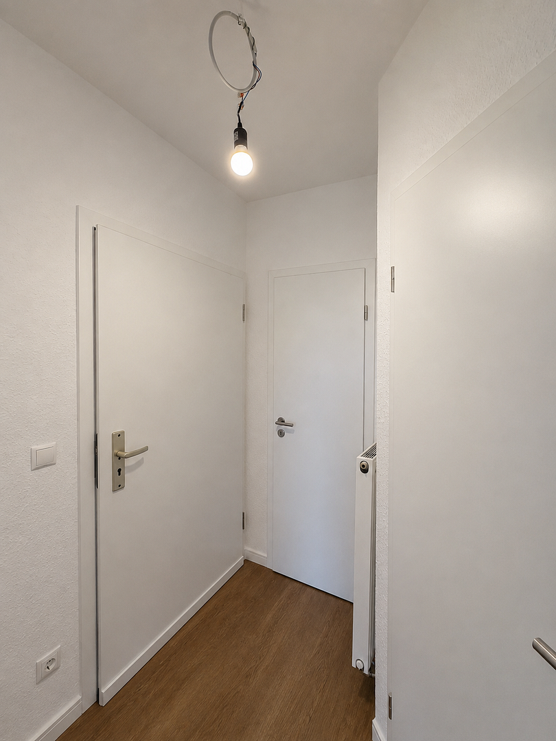 Provisonsfreie Eigentumswohnung im 7. OG – Bonn-Hardtberg | 49,5 m² | Vollrenoviert – 53123 Bonn(Duisdorf) – Vorschaubild 10