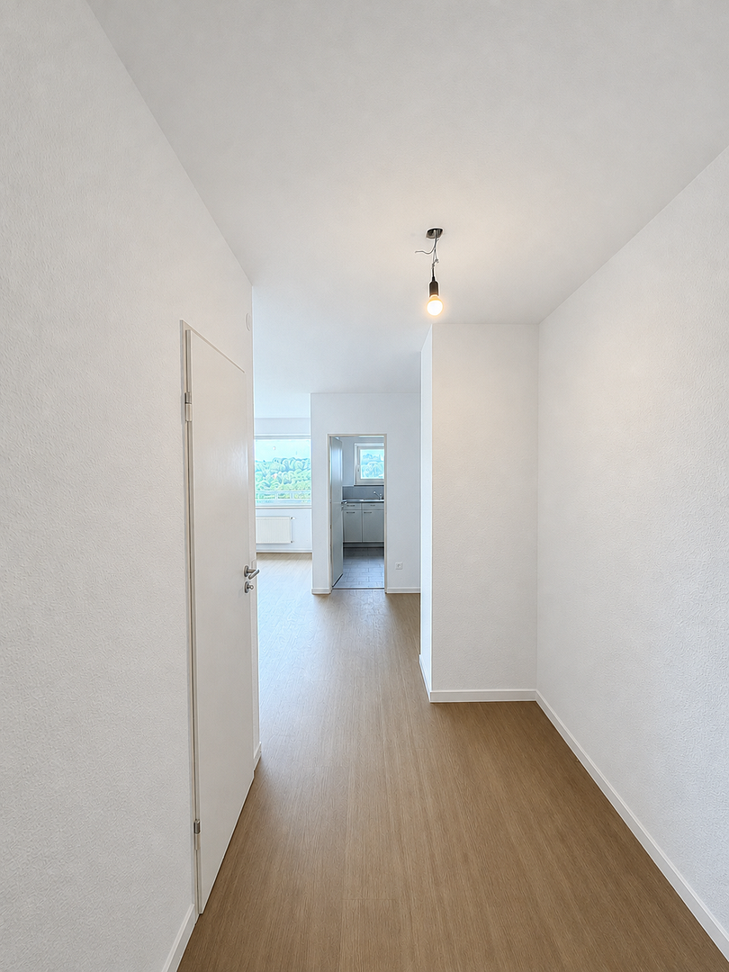 Provisonsfreie Eigentumswohnung im 7. OG – Bonn-Hardtberg | 49,5 m² | Vollrenoviert – 53123 Bonn(Duisdorf) – Vorschaubild 9