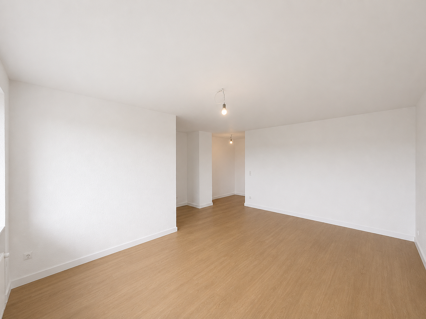 Provisonsfreie Eigentumswohnung im 7. OG – Bonn-Hardtberg | 49,5 m² | Vollrenoviert – 53123 Bonn(Duisdorf) – Vorschaubild 3