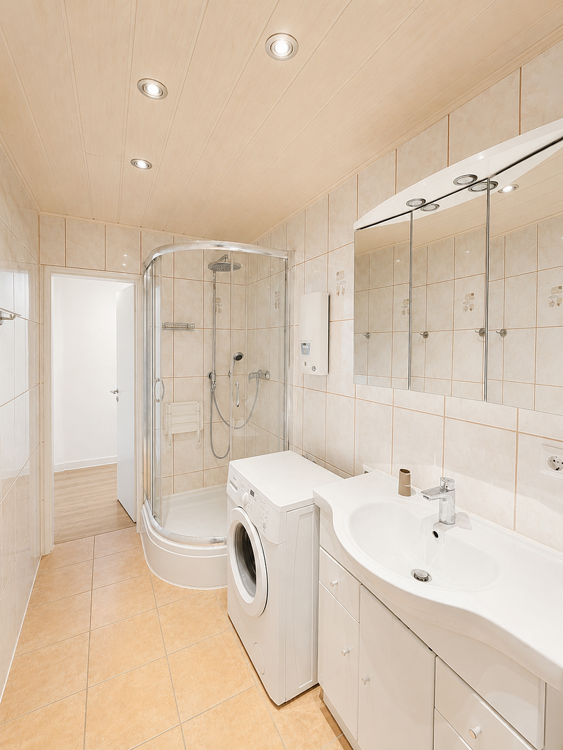 Provisonsfreie Eigentumswohnung im 7. OG – Bonn-Hardtberg | 49,5 m² | Vollrenoviert – 53123 Bonn(Duisdorf) – Vorschaubild 8
