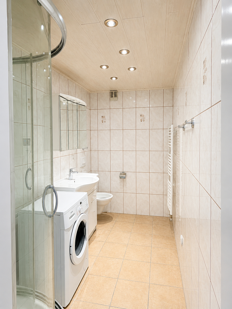Provisonsfreie Eigentumswohnung im 7. OG – Bonn-Hardtberg | 49,5 m² | Vollrenoviert – 53123 Bonn(Duisdorf) – Vorschaubild 7
