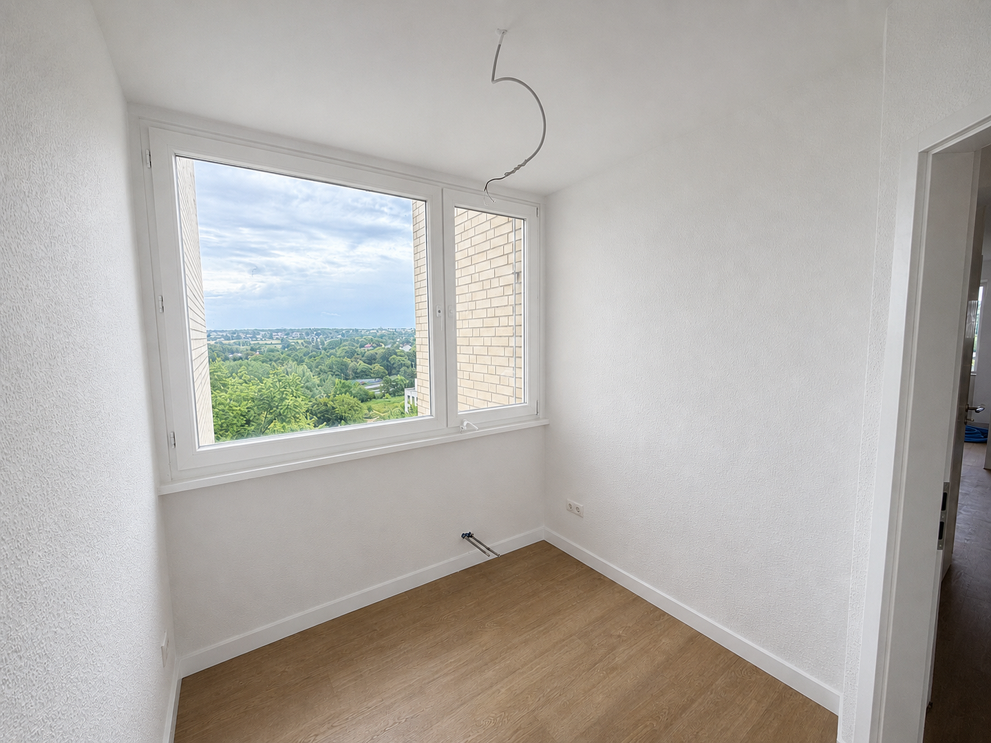 Provisonsfreie Eigentumswohnung im 7. OG – Bonn-Hardtberg | 49,5 m² | Vollrenoviert – 53123 Bonn(Duisdorf) – Vorschaubild 5