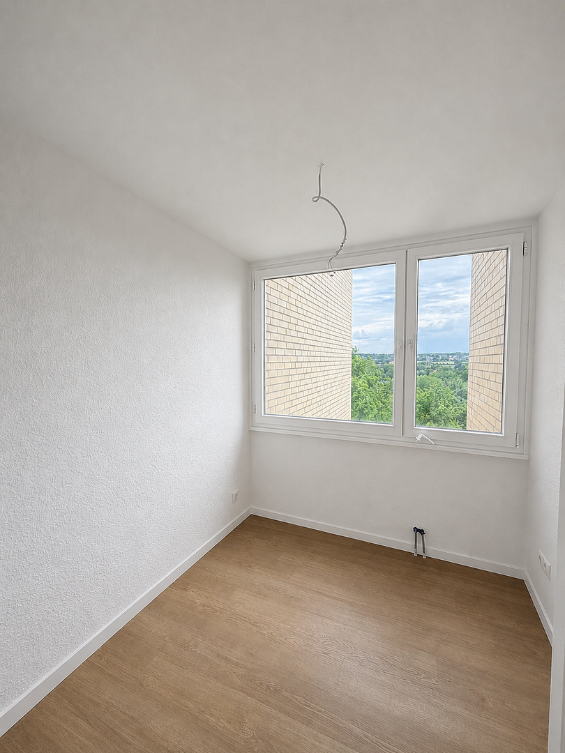 Provisonsfreie Eigentumswohnung im 7. OG – Bonn-Hardtberg | 49,5 m² | Vollrenoviert – 53123 Bonn(Duisdorf) – Vorschaubild 6