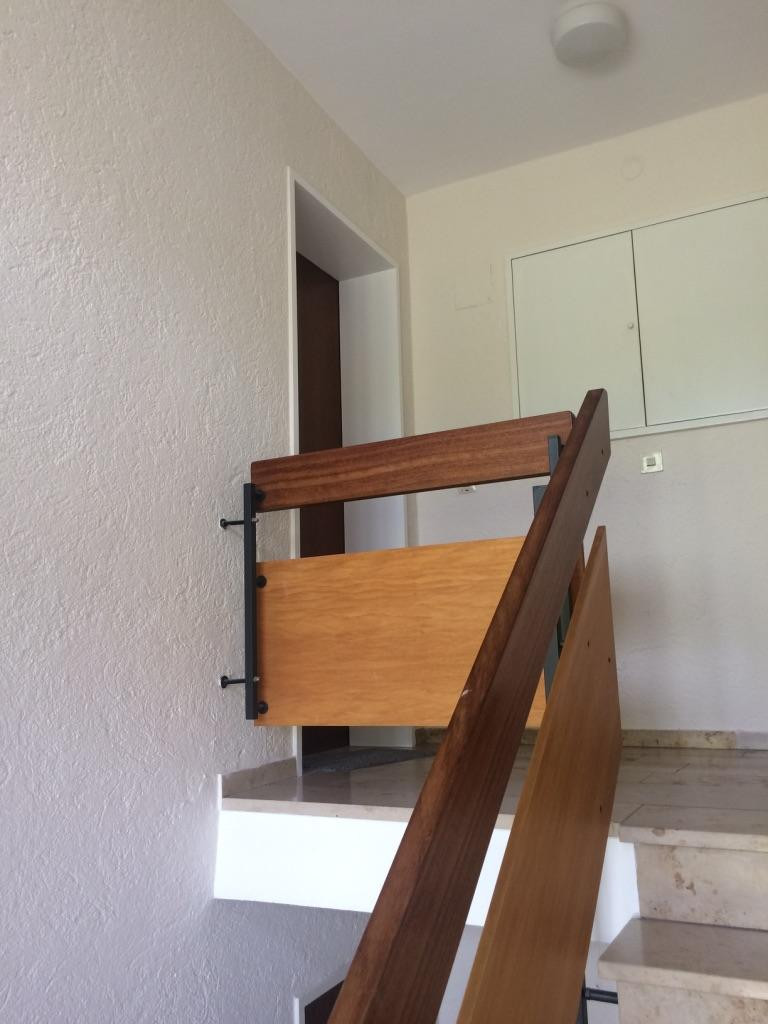 Gepflegte 3-Zimmerwohnung in Toplage von Heilbronn Ost – Jägerhausstraße 202, 74074 Heilbronn – Vorschaubild 31