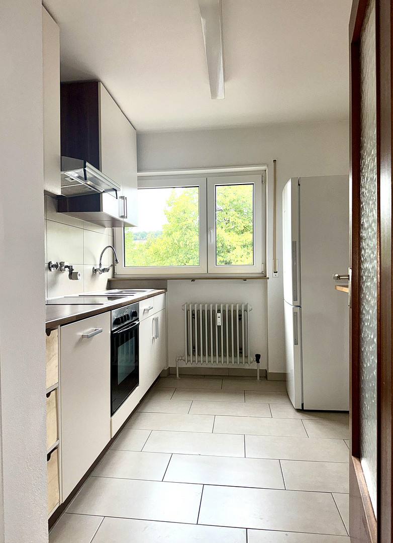 Gepflegte 3-Zimmerwohnung in Toplage von Heilbronn Ost – Jägerhausstraße 202, 74074 Heilbronn – Vorschaubild 24