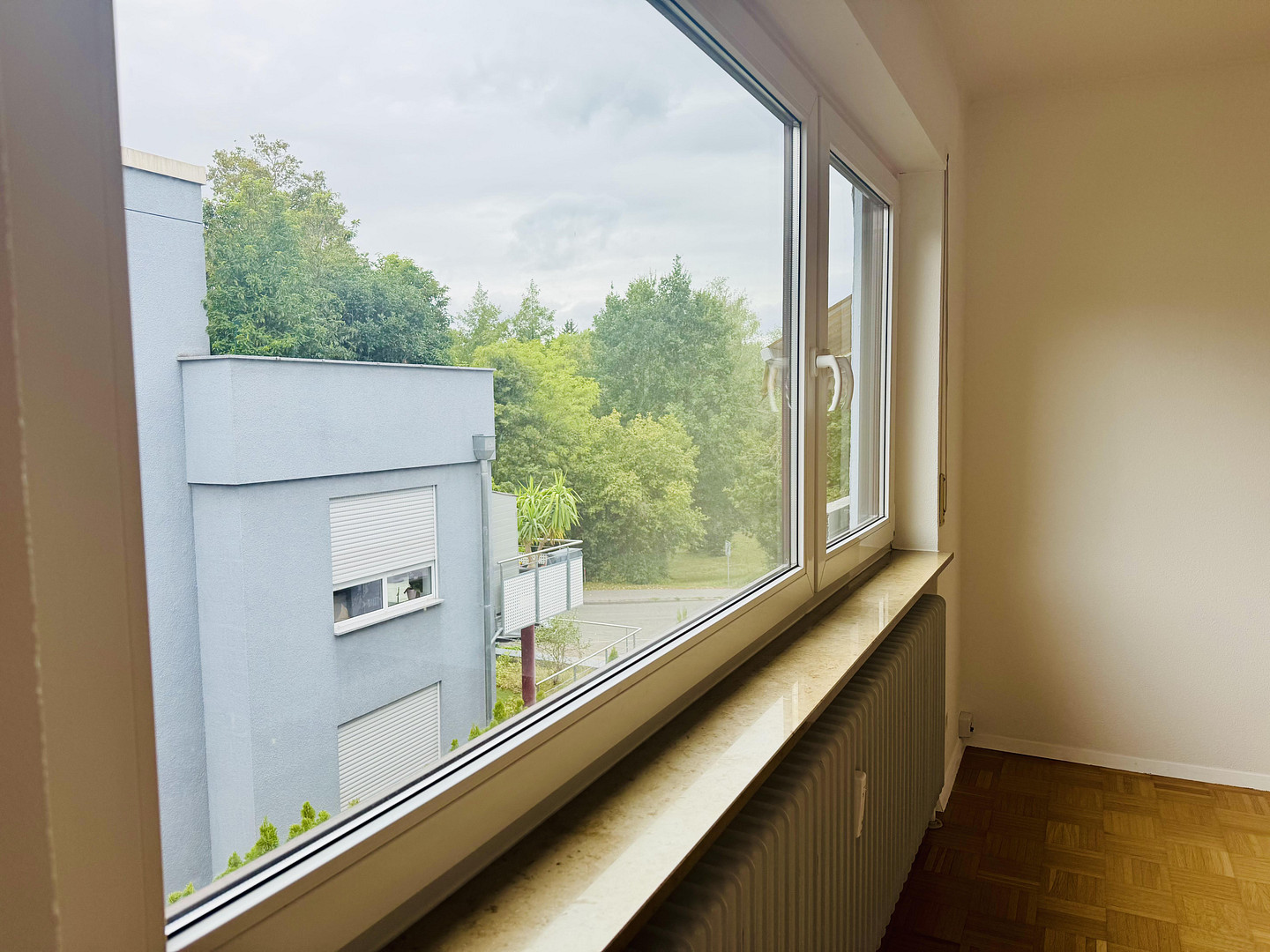 Gepflegte 3-Zimmerwohnung in Toplage von Heilbronn Ost – Jägerhausstraße 202, 74074 Heilbronn – Vorschaubild 5