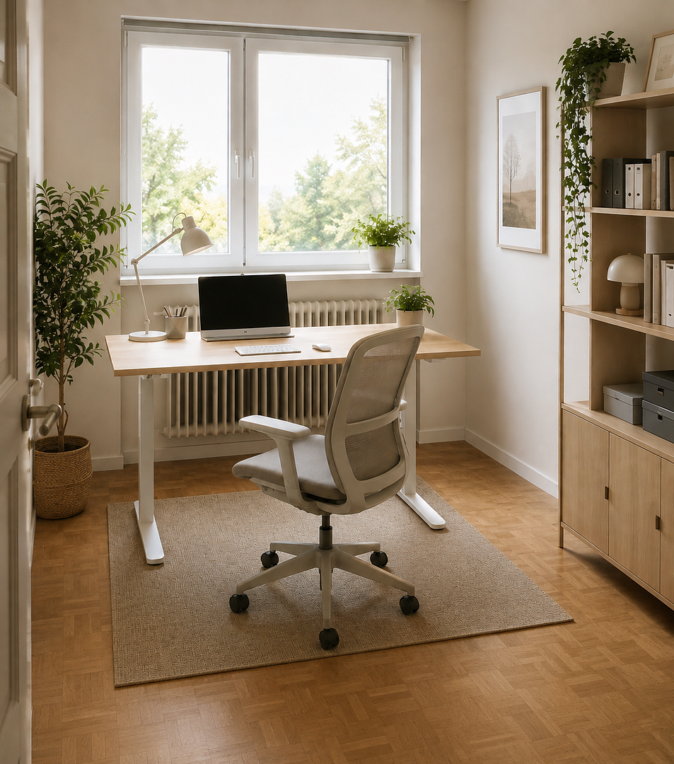 Gepflegte 3-Zimmerwohnung in Toplage von Heilbronn Ost – Jägerhausstraße 202, 74074 Heilbronn – Vorschaubild 18