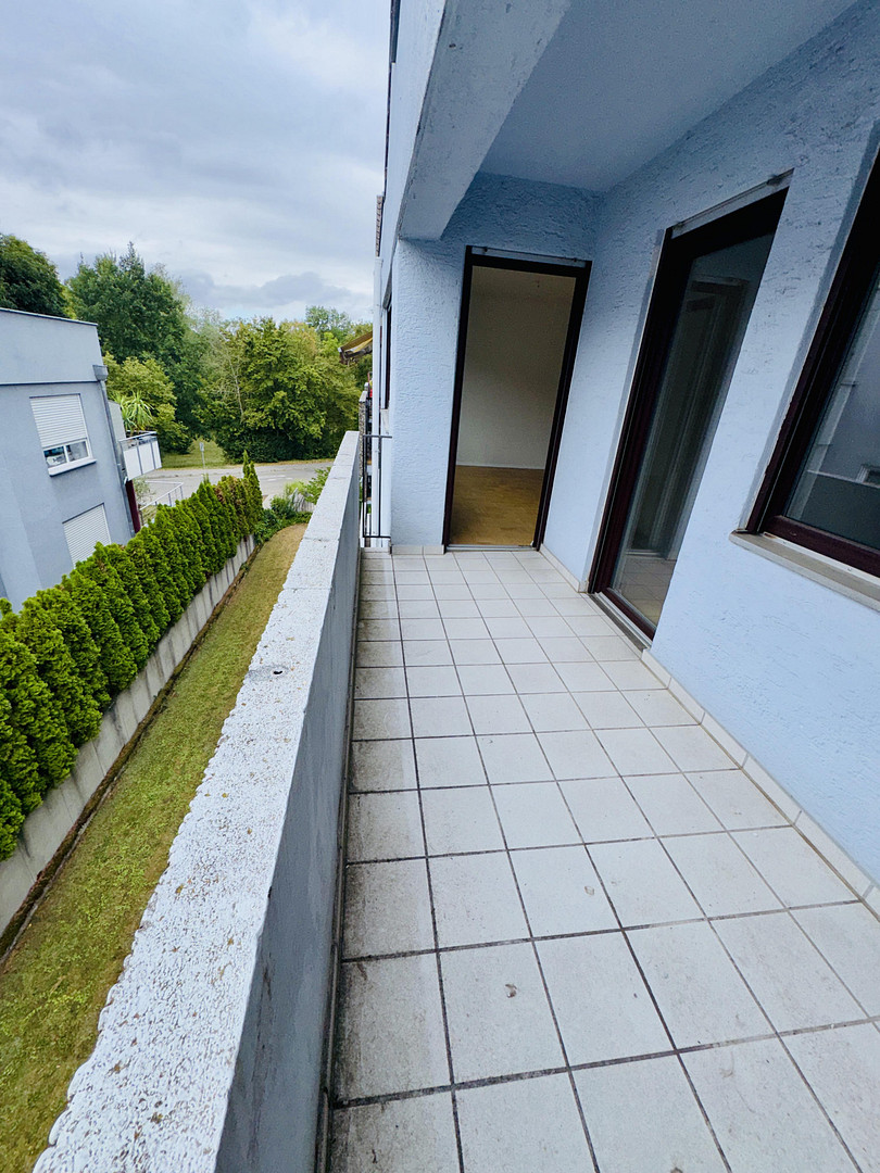 Gepflegte 3-Zimmerwohnung in Toplage von Heilbronn Ost – Jägerhausstraße 202, 74074 Heilbronn – Vorschaubild 14