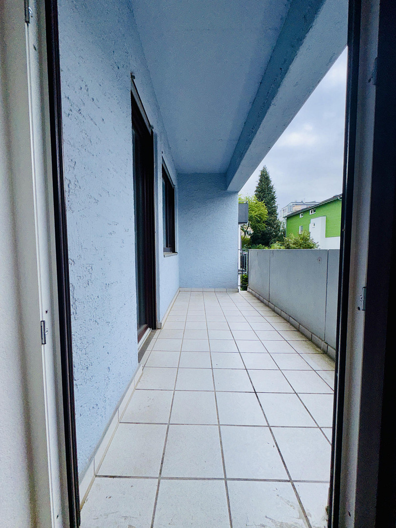 Gepflegte 3-Zimmerwohnung in Toplage von Heilbronn Ost – Jägerhausstraße 202, 74074 Heilbronn – Vorschaubild 15