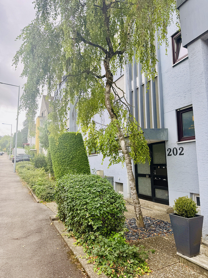 Gepflegte 3-Zimmerwohnung in Toplage von Heilbronn Ost – Jägerhausstraße 202, 74074 Heilbronn – Vorschaubild 30