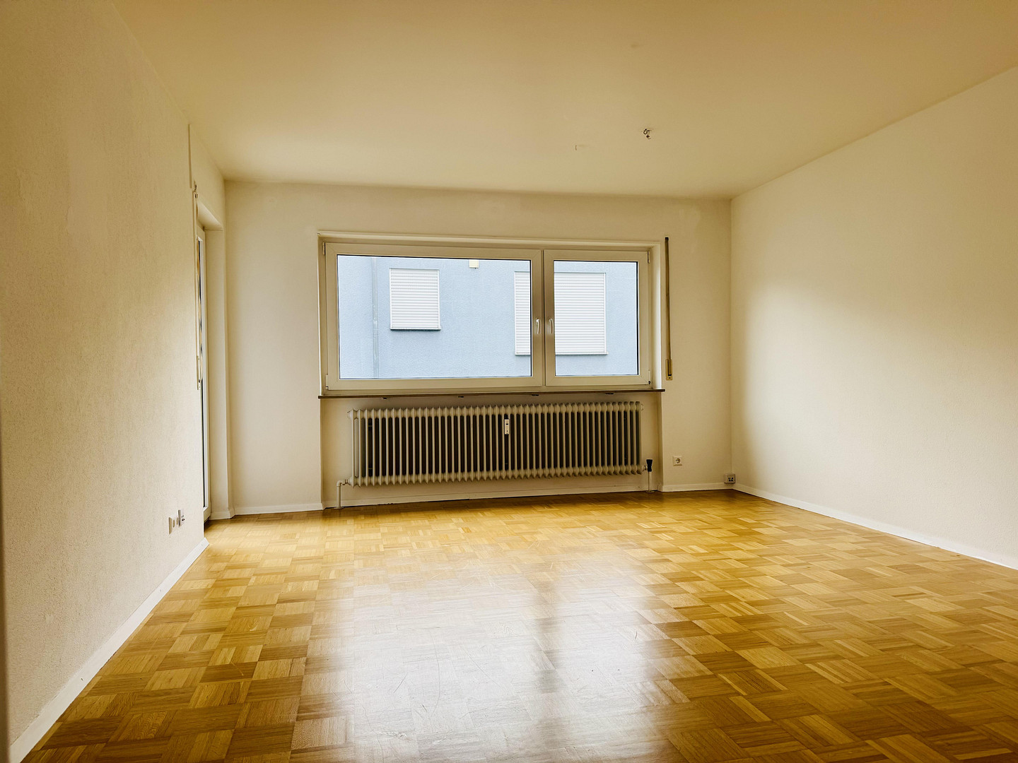 Gepflegte 3-Zimmerwohnung in Toplage von Heilbronn Ost – Jägerhausstraße 202, 74074 Heilbronn – Vorschaubild 3